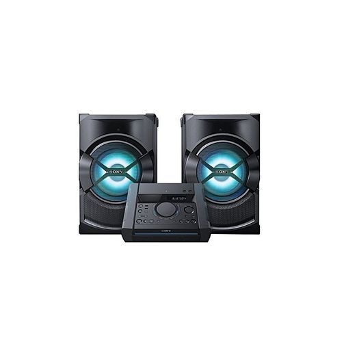 Sony shake 2025 hifi system