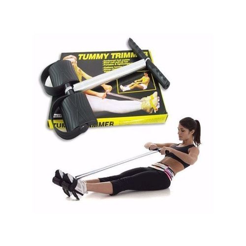 Tummy Leg Pedal Exerciser Pull Up Resistance Bands Best Price Online Jumia Kenya
