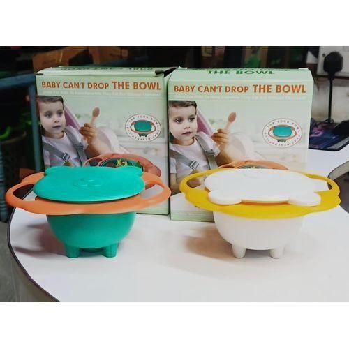 product_image_name-Generic-360 degrees free rotational baby bowl no food to spill over-3