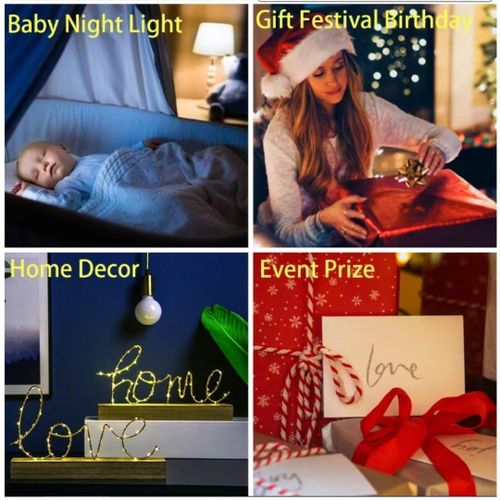 product_image_name-Generic-Liverpool FC 7 Color Changing 3D Illusion Football Club LED Night Lamp Desk Table Décor Gift -7