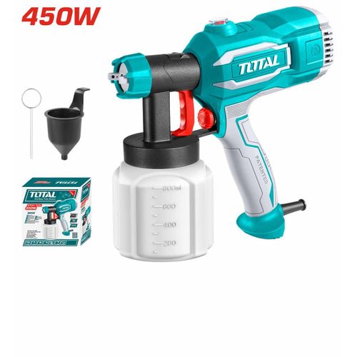 product_image_name-TOTAL-TT3506 Spray gun 450W-2