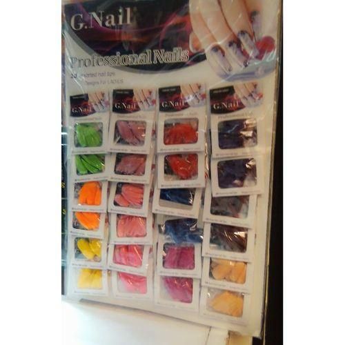 product_image_name-Generic-Assorted Professional Nail Tips-1
