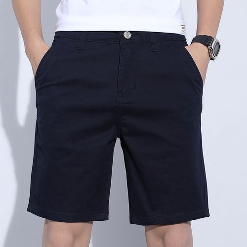 Fashion Soft Khaki Men`s Summer/Casual Shorts @ Best Price Online ...