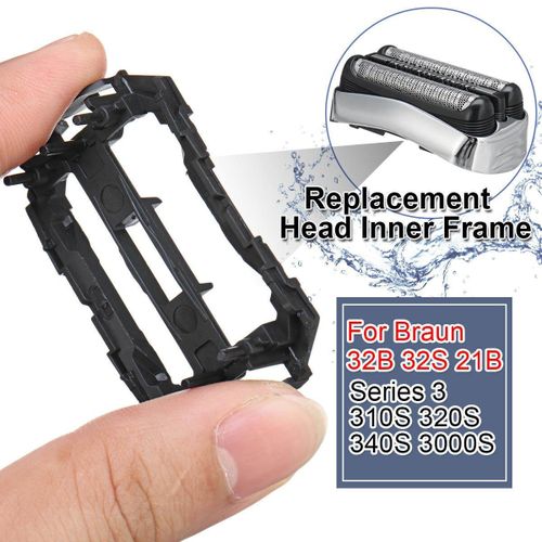 Generic Replacement Head Inner Frame For Braun 32B 32S 21B Series