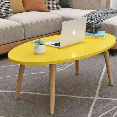 product_image_name-Generic-Shee Nordic Oval Coffee Tables - Yellow-2