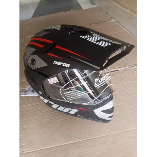 product_image_name-Generic-Motorbikes Helmet Flip Up Offload Aaron Sport Helmet-2