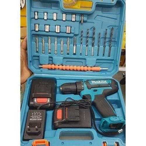 product_image_name-Makita-26V Cordless And 2 Battery Electric Drill Set-1