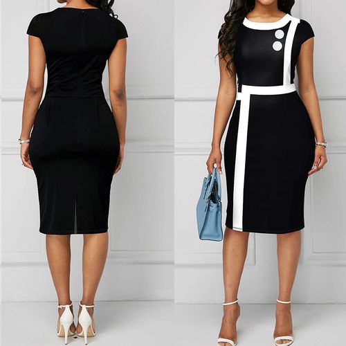 Women's Outfits Design Off Shoulder Sling Dress 2023 New Europe And America  Evening Party Elegant Ladies Dress Long Dress Pockets Women's Cotton -  Walmart.com