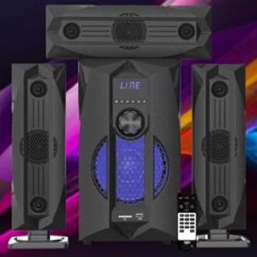 Royal Sound BASS SUBWOOFER System 12000w BT FM USB Best Price