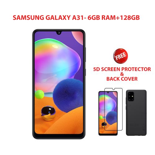 samsung galaxy a31 cover price