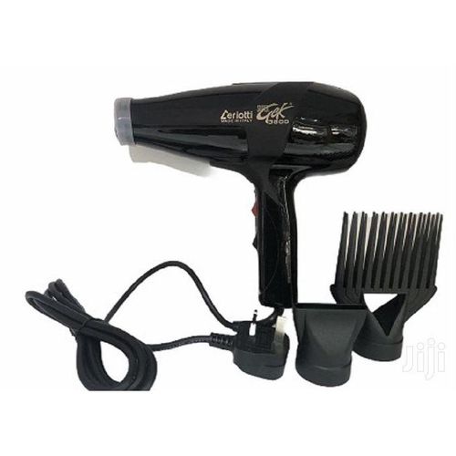 product_image_name-Generic-Ceriotti Super GEK 3000 Blow Dry Hair Dryer-3