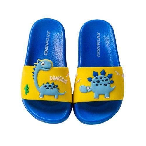 Slippers for 11 year old boy on sale