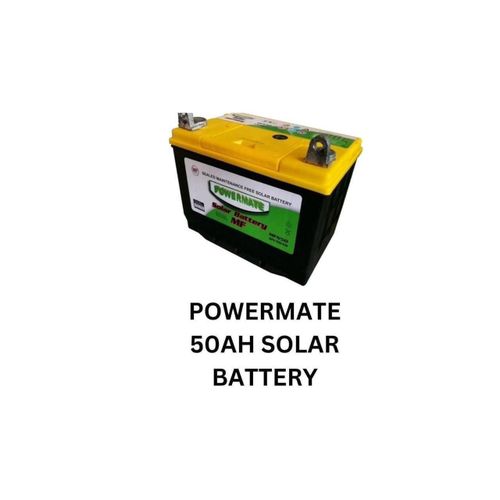 product_image_name-Powermate-Deep Cycle Solar Battery – High-Capacity Rechargeable Power Storage-2