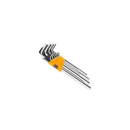 product_image_name-Ingco-Hex key 9pcs-1