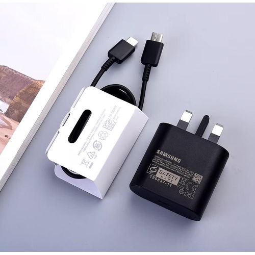 product_image_name-Samsung-Super Fast 25W USB-C Charger, Compatible with Galaxy and iPhone Models-2