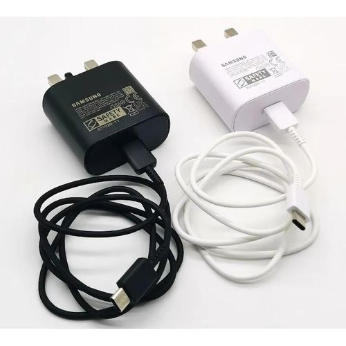 product_image_name-Samsung-Super Fast 25W USB-C Charger, Compatible with Galaxy and iPhone Models-5