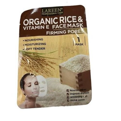product_image_name-Generic-Organic rice and vitamin E face mask 150ml-1