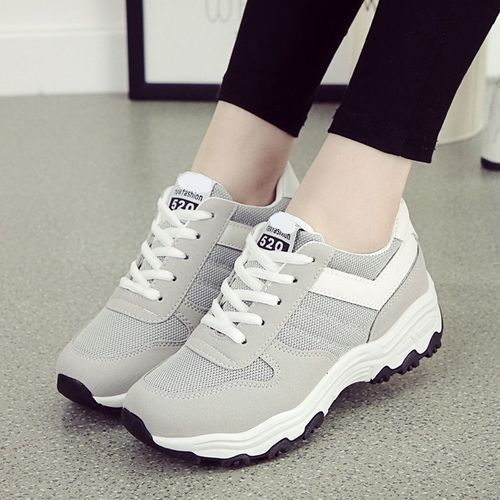 Fashion New Women Shoes Sports Ladies Shoes Women Sneakers @ Best Price  Online