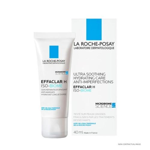 product_image_name-Generic-LAROCHE POSAY EFFLACLAR H ISO BIOM 40ML-1