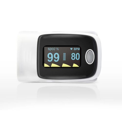 product_image_name-Generic-Fingertip Pulse Oximeter - Oxygen Saturation Monitor & Pulse Rate Display-1