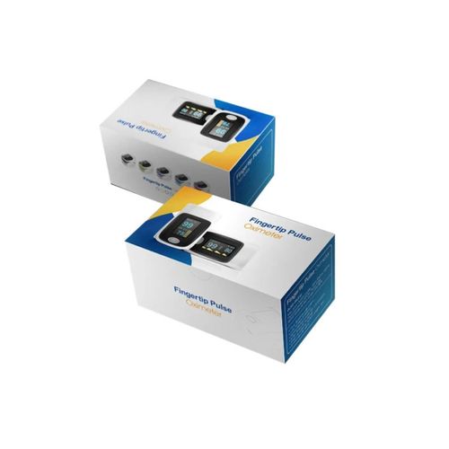 product_image_name-Generic-Fingertip Pulse Oximeter - Oxygen Saturation Monitor & Pulse Rate Display-3