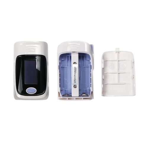 product_image_name-Generic-Fingertip Pulse Oximeter - Oxygen Saturation Monitor & Pulse Rate Display-6