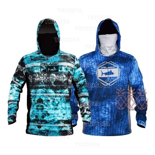 Buy Generic Quick‑Dry Fishing Long Sleeve Clothes, Fishing