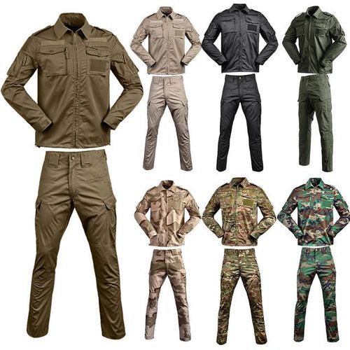 Buy Camouflage Men's Clothing Set at LeStyleParfait Kenya