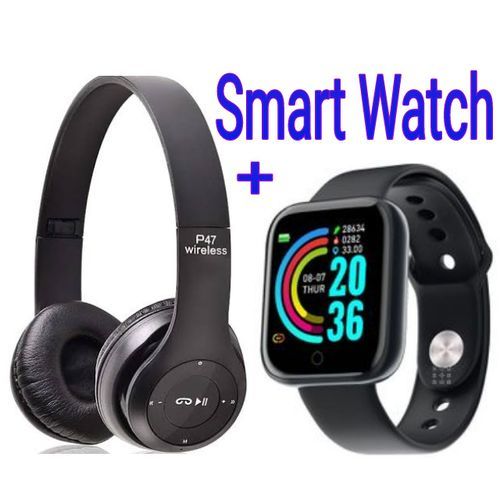 2022 High Quality Smartwatch 2 in 1 Fitness Smart Bracelet with High  Fidelity Earbuds True Wireless Headphones Earphone - AliExpress
