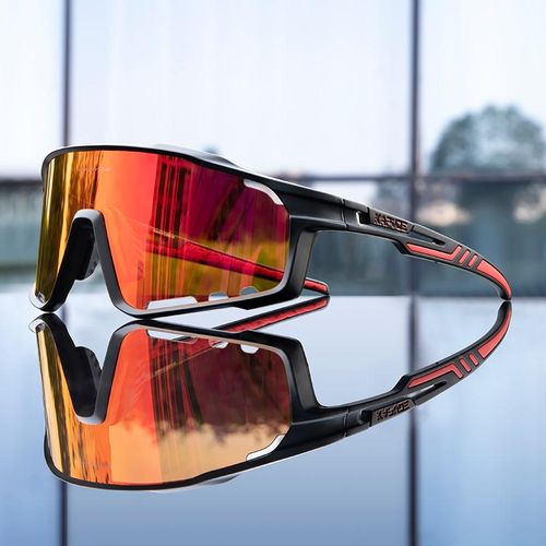 Generic Photochromic Cycling Glasses for Men MTB Sunglasses Mountain Bike Eyewear Women Sports Road Speed Skating Best Price Online Jumia Kenya