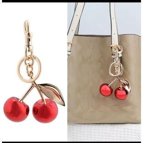 product_image_name-Generic-Cherry Bag Charm and Key holders-2