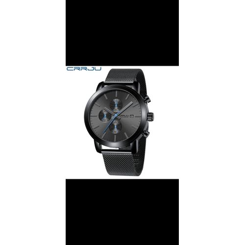 product_image_name-Crrju-Chronograph Men Wrist Watch -1