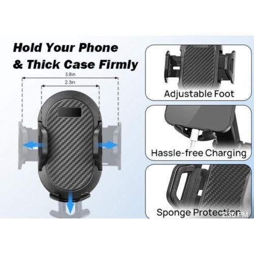 product_image_name-Generic-360 Degrees Suction Car Phone Holder-3