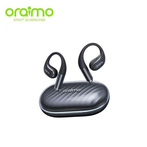 product_image_name-Oraimo-OpenArc Wireless Earphones Open-Ear Bass Boost Comfort-1