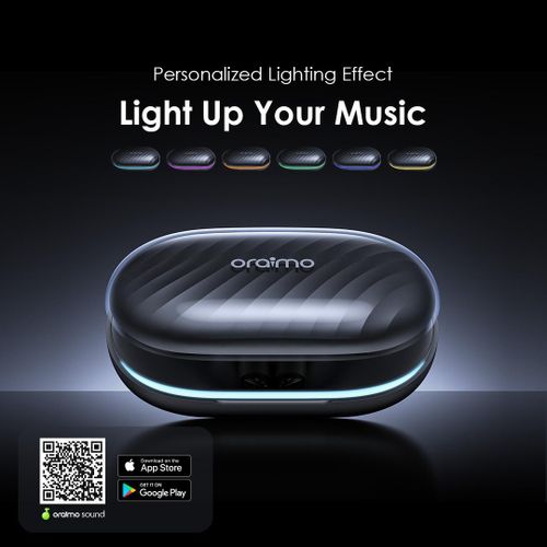 product_image_name-Oraimo-OpenArc Wireless Earphones Open-Ear Bass Boost Comfort-7