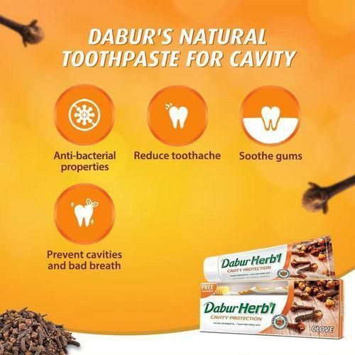product_image_name-Generic-Herbal Clove Toothpaste -2