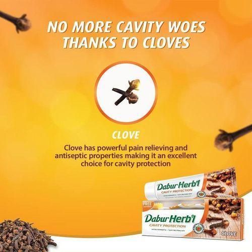 product_image_name-Generic-Herbal Clove Toothpaste -3
