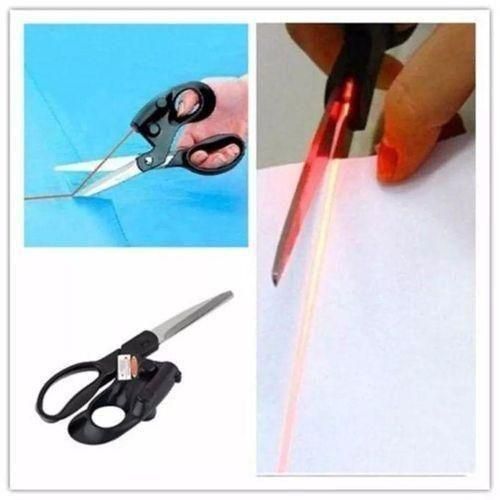 product_image_name-Generic-DIYWORK Straight Fast Laser Guided Scissors-1