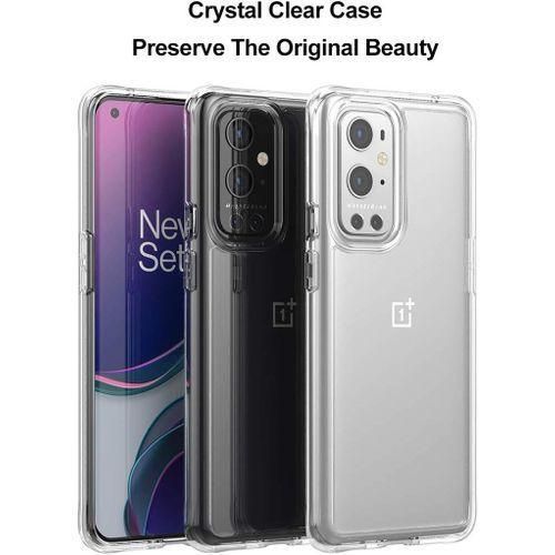 product_image_name-Generic-Clear Case for Oneplus 9-2