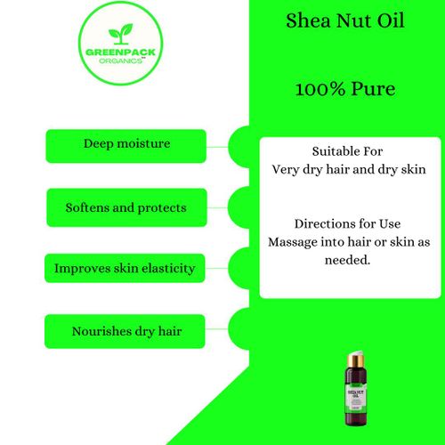 product_image_name-Generic-Shea Nut Oil - Rich Moisture & Protection Oil-2