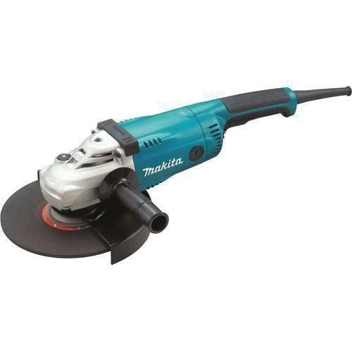 product_image_name-Makita- 9inch Angle Grinder Angle Grinder 230mm 2100W-1
