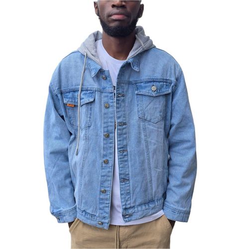 product_image_name-Fashion-Hooded Denim Jackets -1