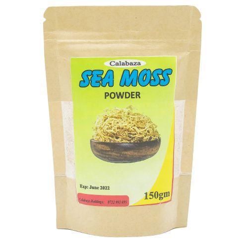 product_image_name-calabaza-Seamoss Powder 150g-1