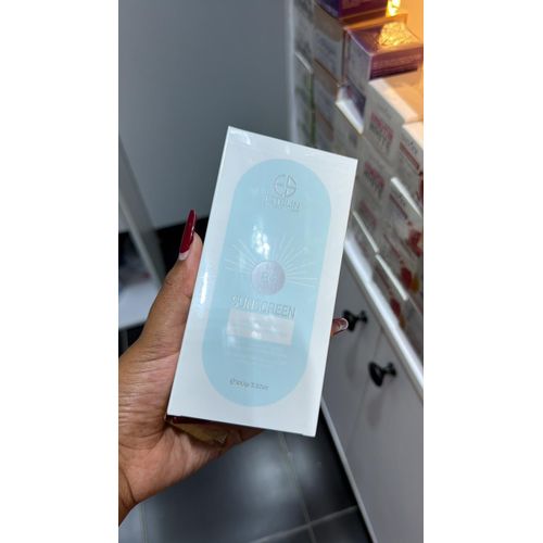 product_image_name-DR RASHEL-SPF 80 Moisturizing Sunscreen – Lightweight UV Protection-1