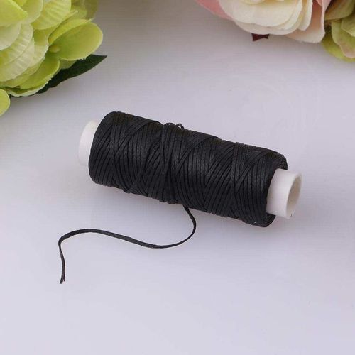 Thickness Waxed Thread, Waxed Flat Thread, Thread 0.8mm