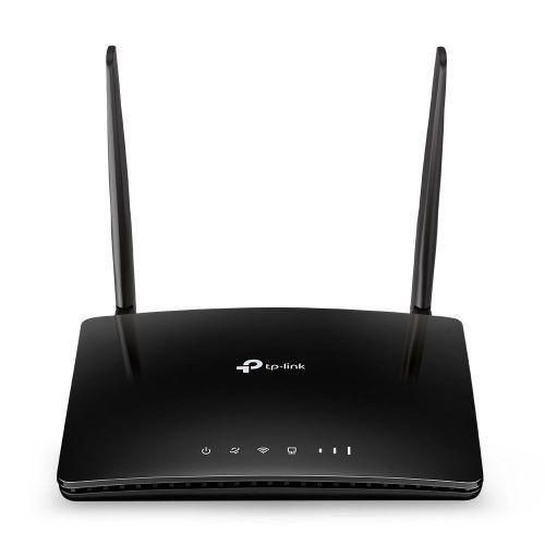 product_image_name-Generic-TP Link 300Mbps 4G LTE Wireless Router TL-MR6400-2