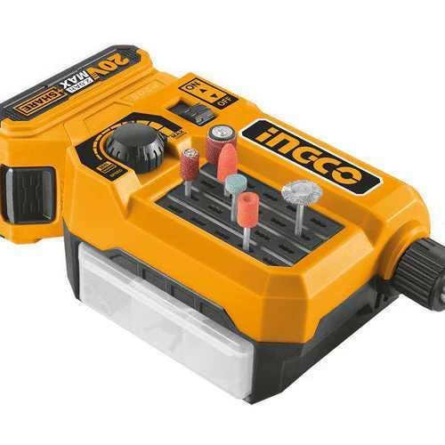 product_image_name-Ingco-CMGLI20011 Cordless grinder 20v-3
