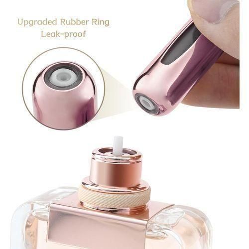 product_image_name-Generic-3/4/5/8/10pcs Travel Mini Perfume Refillable Atomizer - 5ML-4