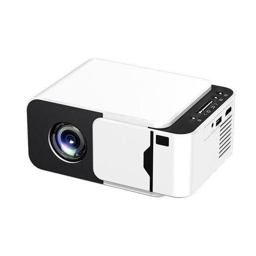 product_image_name-Generic-HD SMART ANDROID MINI PROJECTOR WIFI CAPABLE,NETFLIX,YOUTUBE PLAYSTORE-1