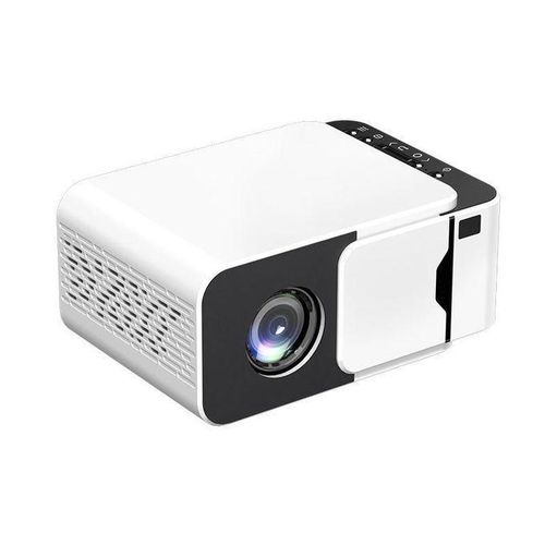 product_image_name-Generic-HD SMART ANDROID MINI PROJECTOR WIFI CAPABLE,NETFLIX,YOUTUBE PLAYSTORE-2